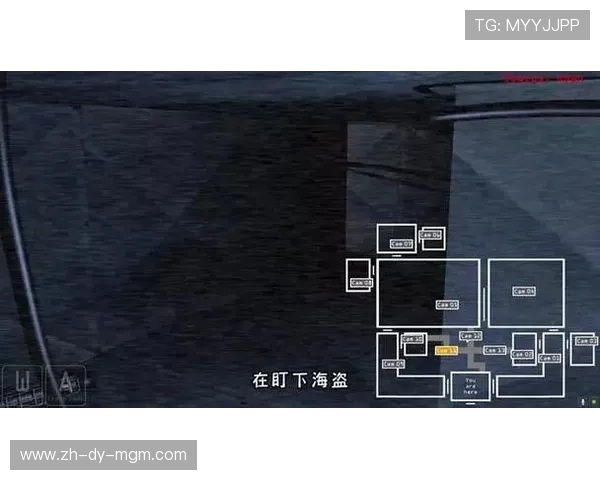 塔米恐怖游戏一命速通完整版全流程解析及隐藏要素揭秘 塔米恐怖游戏一命速通完整版全流程解析及隐藏要素揭秘